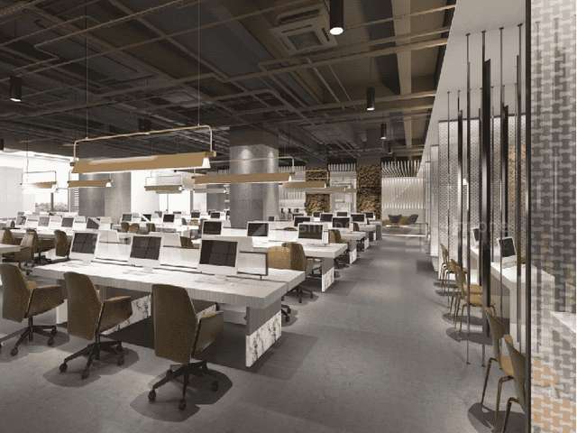 上海展厅照明设计有什么意义